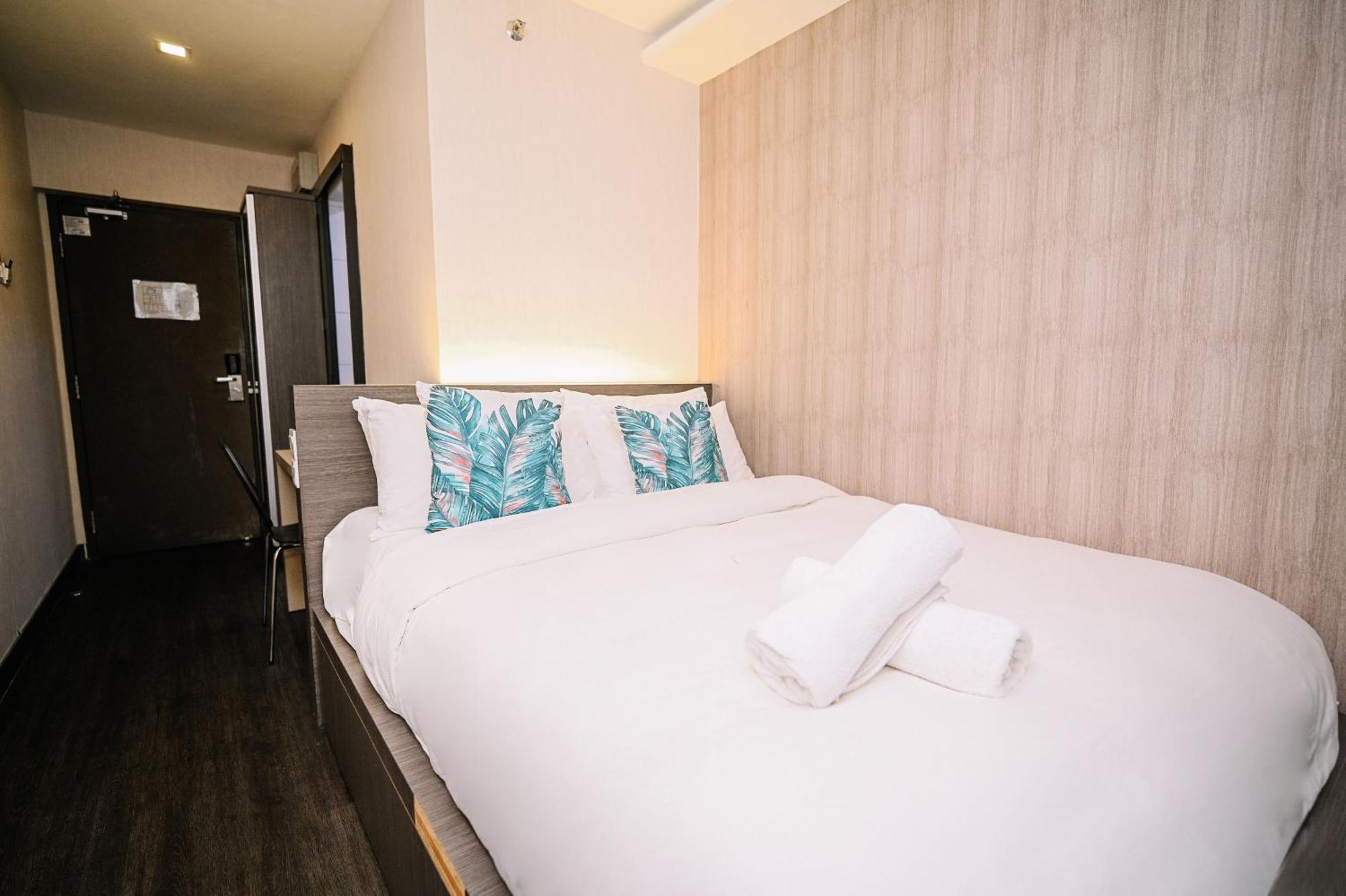 Swing & Pillows - Kl Cheras Maluri Kuala Lumpur Exterior photo