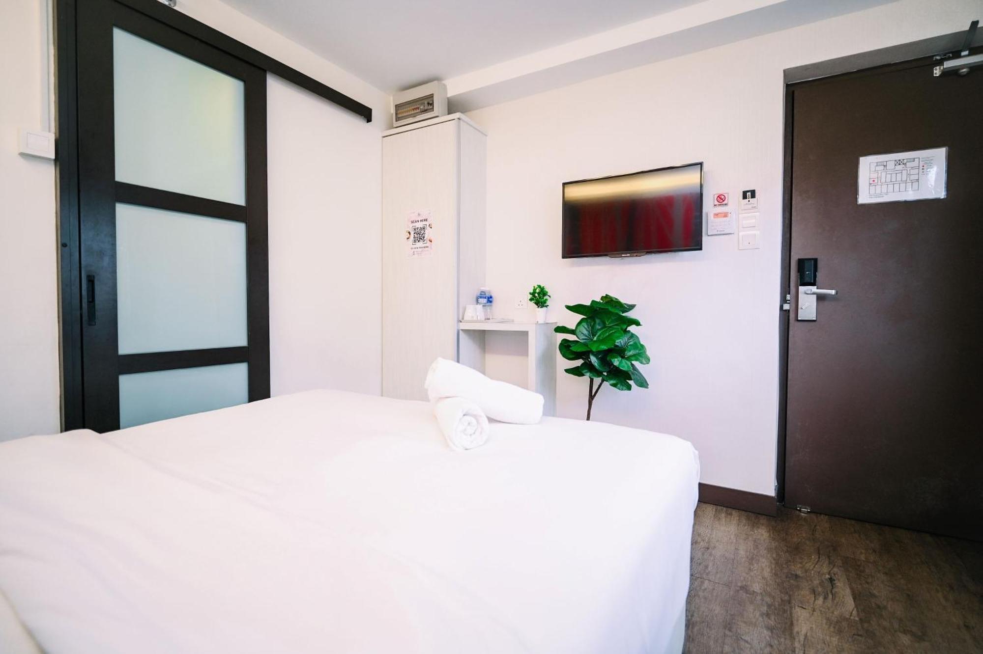 Swing & Pillows - Kl Cheras Maluri Kuala Lumpur Exterior photo