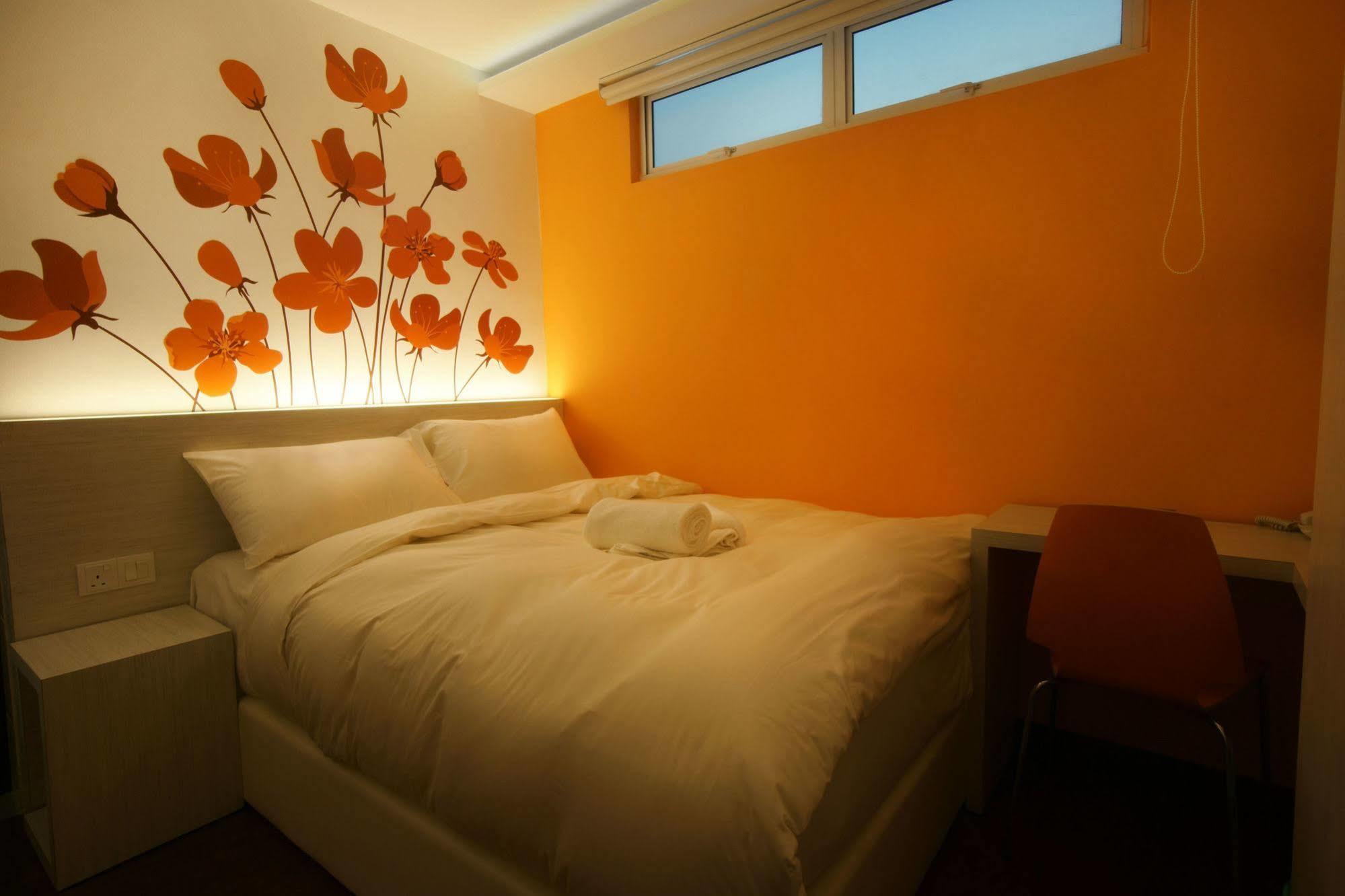 Swing & Pillows - Kl Cheras Maluri Kuala Lumpur Exterior photo