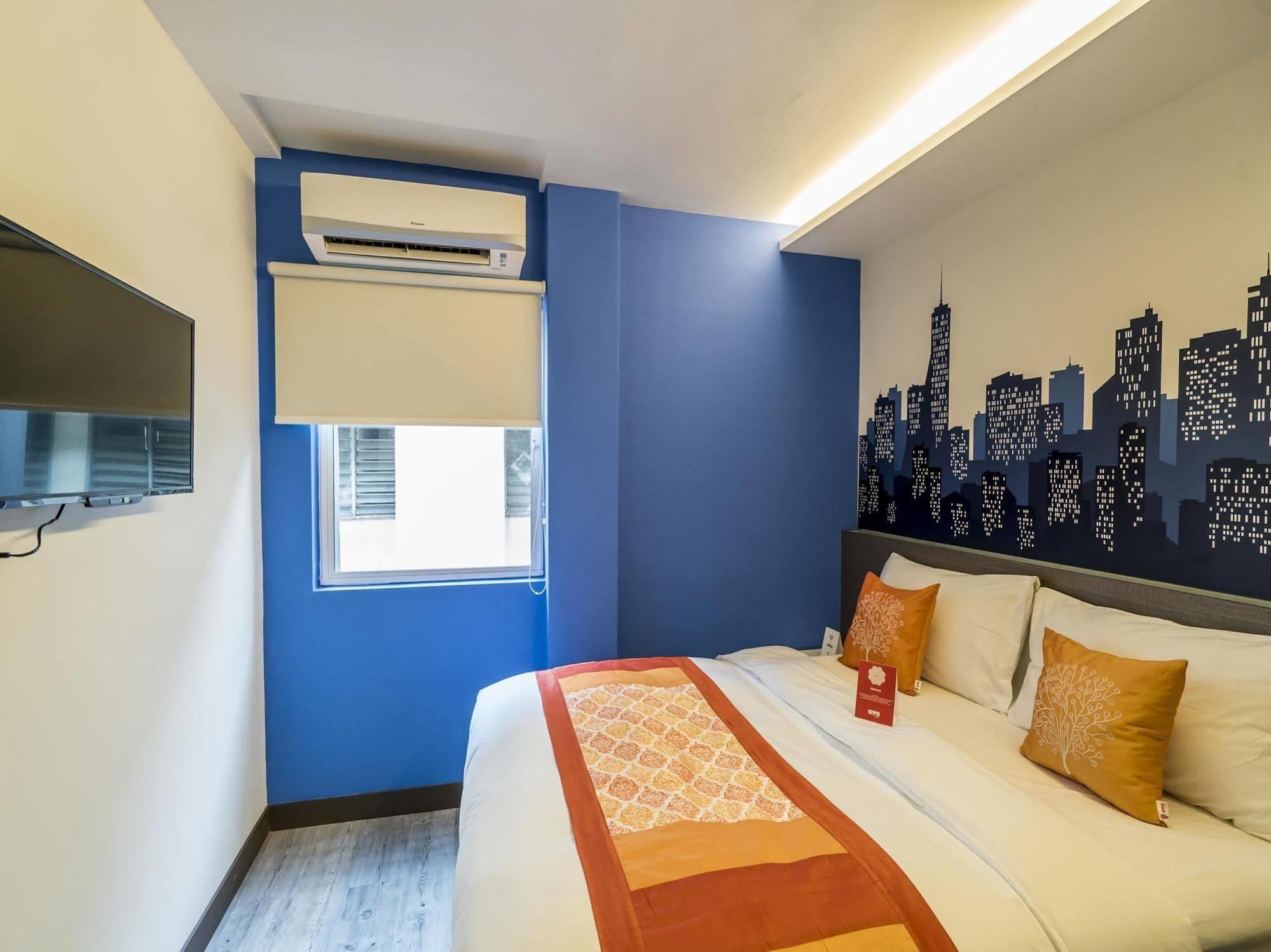Swing & Pillows - Kl Cheras Maluri Kuala Lumpur Exterior photo