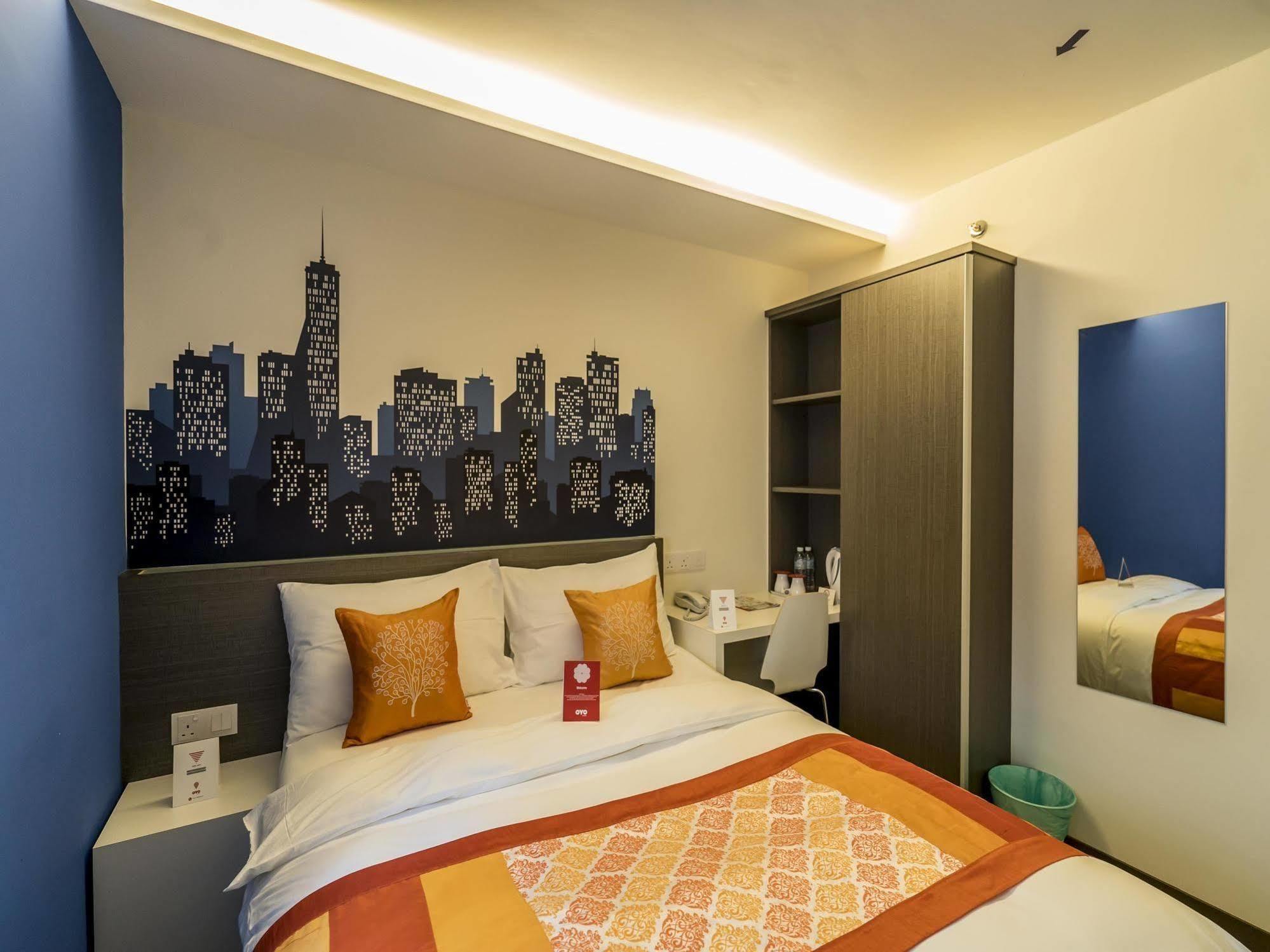Swing & Pillows - Kl Cheras Maluri Kuala Lumpur Exterior photo