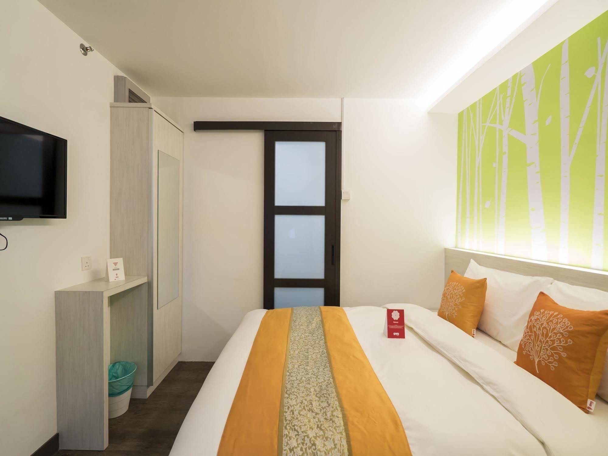 Swing & Pillows - Kl Cheras Maluri Kuala Lumpur Exterior photo