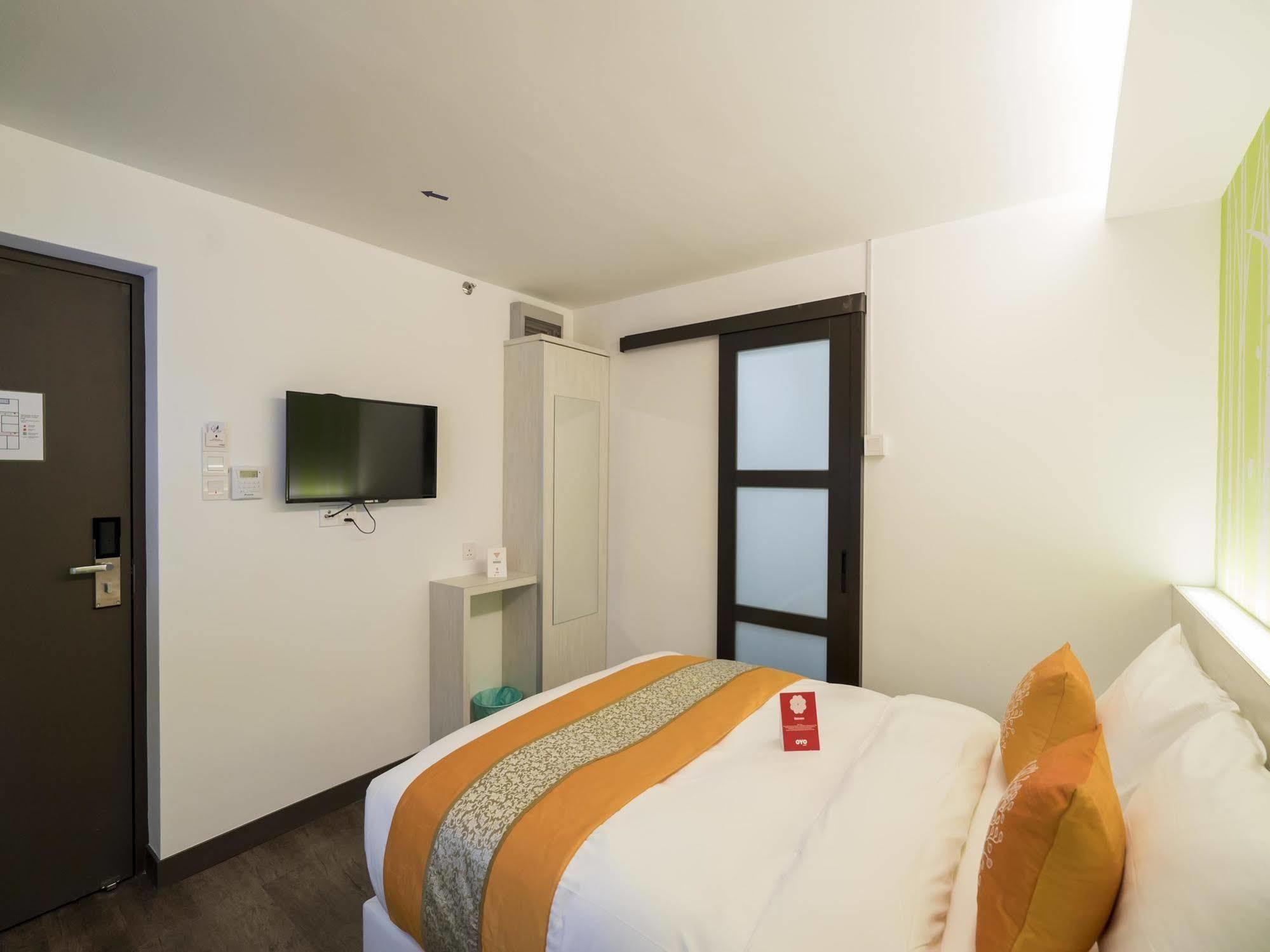 Swing & Pillows - Kl Cheras Maluri Kuala Lumpur Exterior photo