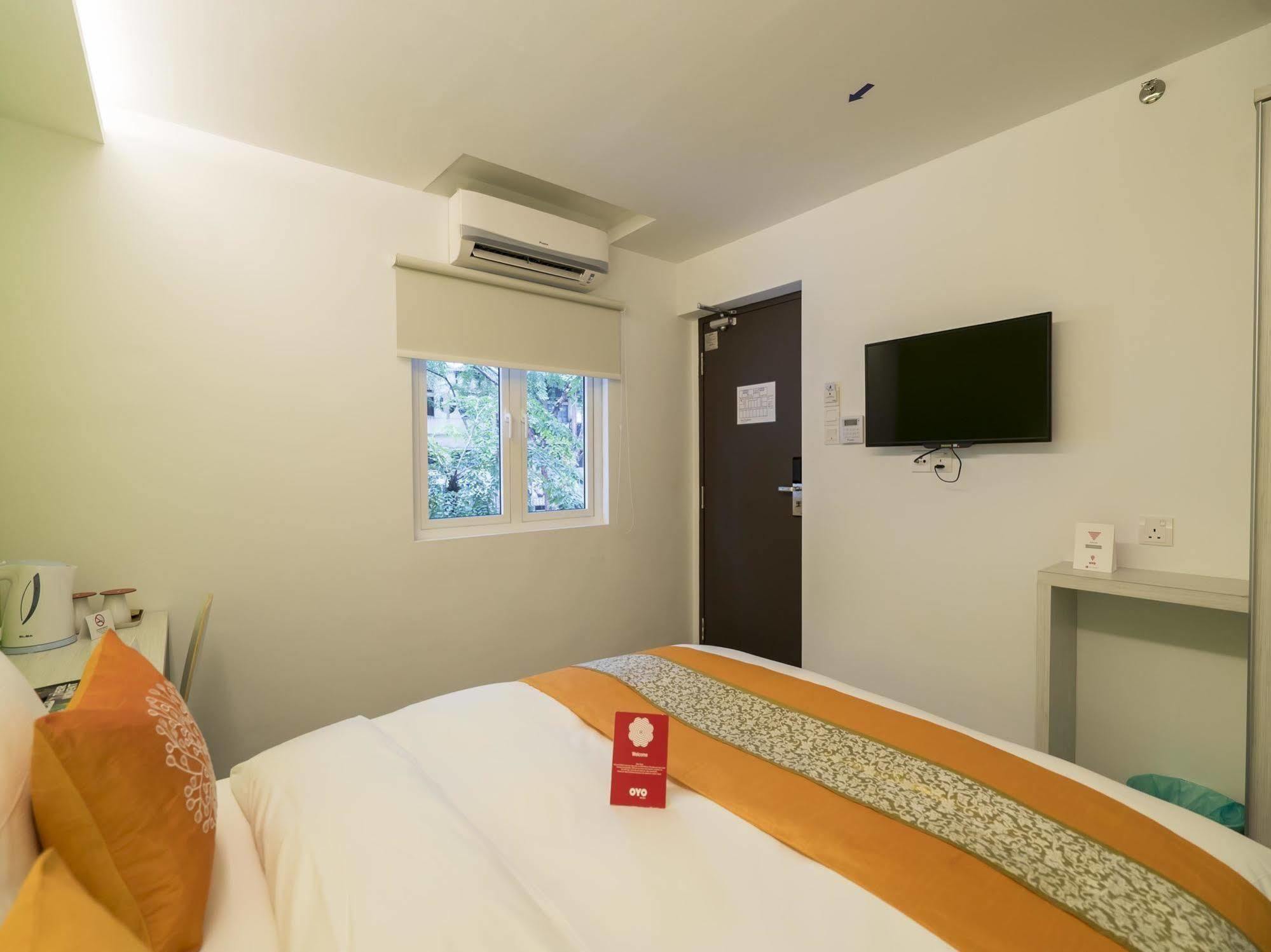 Swing & Pillows - Kl Cheras Maluri Kuala Lumpur Exterior photo
